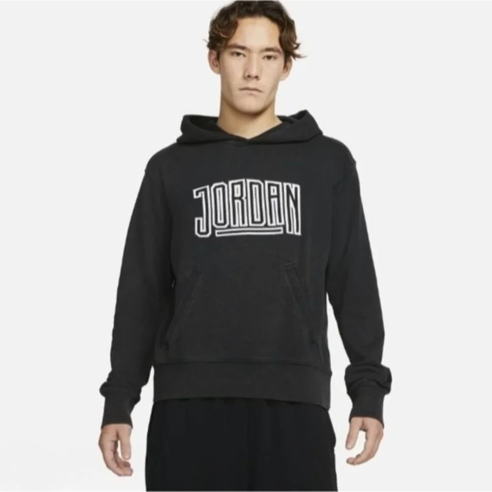 NWT Jordan Sport DNA Pullover Hoodie Size medium‎
